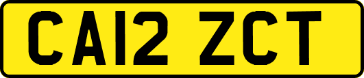 CA12ZCT