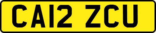 CA12ZCU