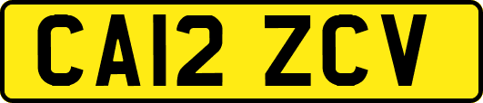 CA12ZCV