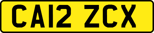 CA12ZCX