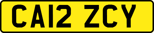 CA12ZCY