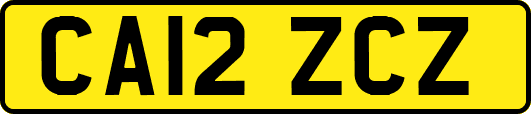CA12ZCZ