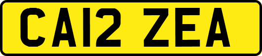 CA12ZEA