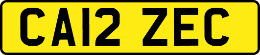 CA12ZEC