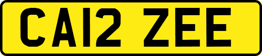 CA12ZEE