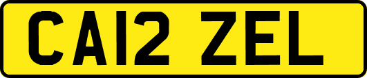 CA12ZEL