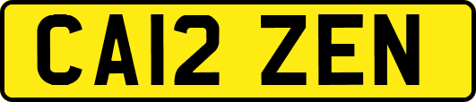CA12ZEN
