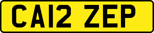 CA12ZEP