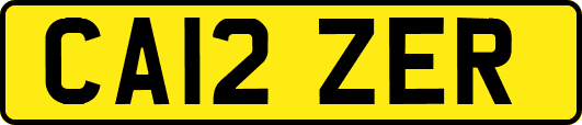 CA12ZER