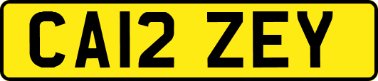 CA12ZEY