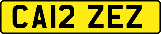 CA12ZEZ