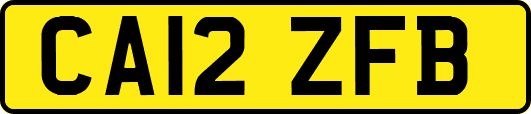 CA12ZFB