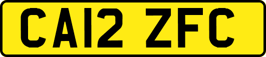 CA12ZFC