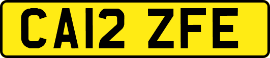 CA12ZFE