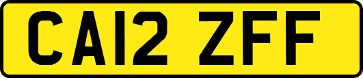 CA12ZFF