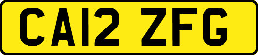 CA12ZFG