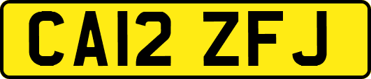 CA12ZFJ