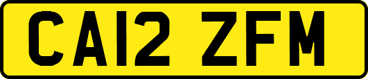 CA12ZFM