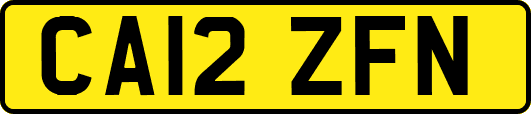 CA12ZFN