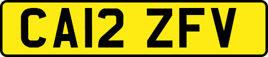 CA12ZFV