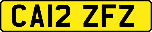 CA12ZFZ