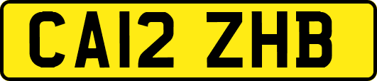 CA12ZHB