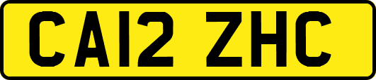 CA12ZHC