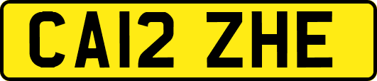 CA12ZHE