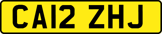 CA12ZHJ