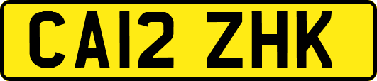 CA12ZHK