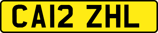 CA12ZHL