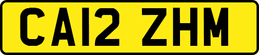 CA12ZHM
