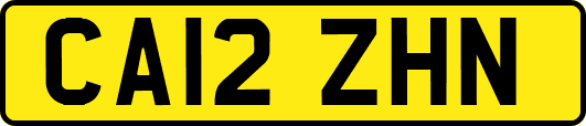 CA12ZHN