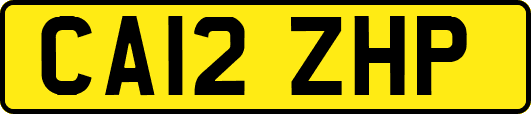 CA12ZHP