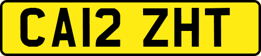 CA12ZHT