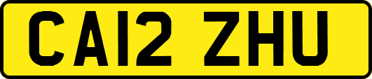 CA12ZHU