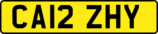 CA12ZHY