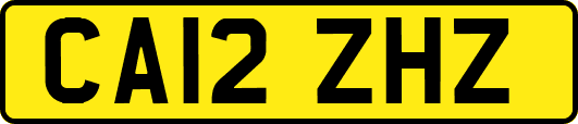CA12ZHZ