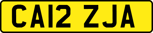 CA12ZJA