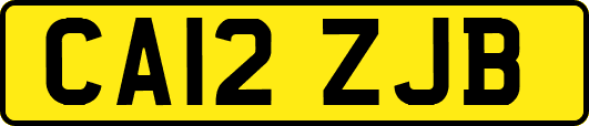 CA12ZJB