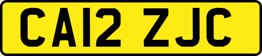 CA12ZJC