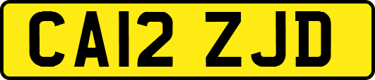 CA12ZJD
