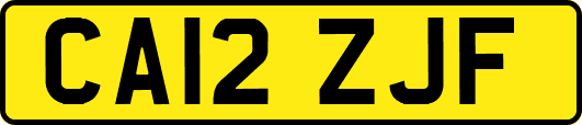 CA12ZJF