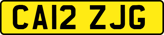 CA12ZJG