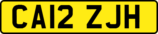 CA12ZJH