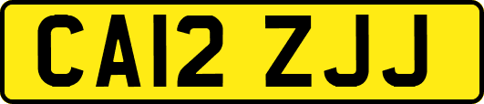 CA12ZJJ