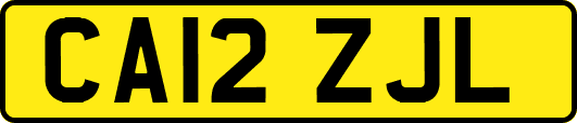 CA12ZJL