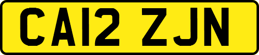 CA12ZJN