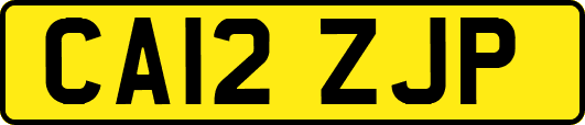 CA12ZJP