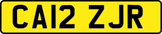 CA12ZJR